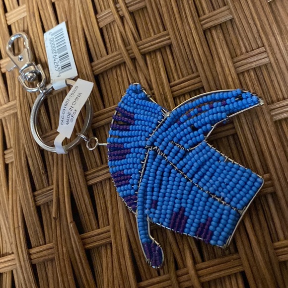 Walt Disney World Avatar keychains new with tags - Picture 2 of 6